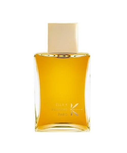 Ella K Parfums Reflet Sur L`Okavango