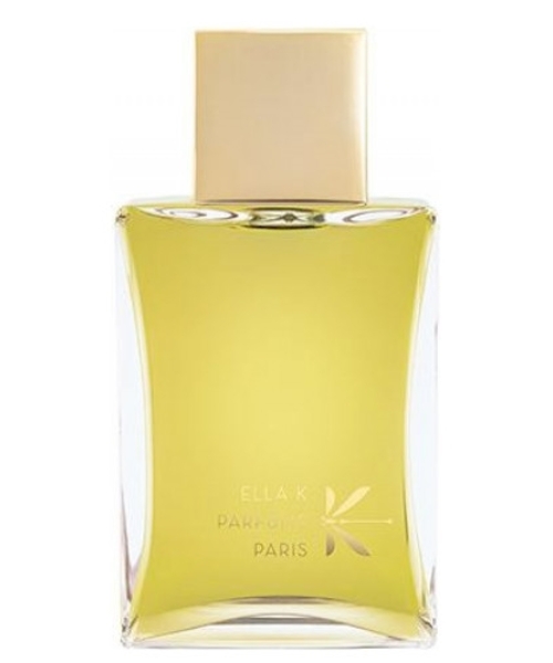 Ella K Parfums Poeme De Sagano