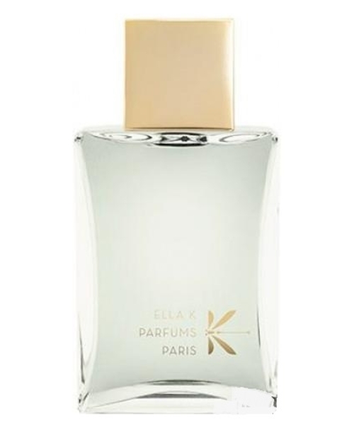 Ella K Parfums Pluie sur Ha Long