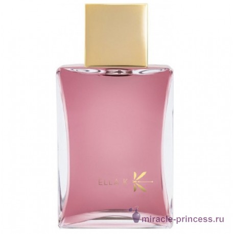 Ella K Parfums Memoire de Daisen In 11