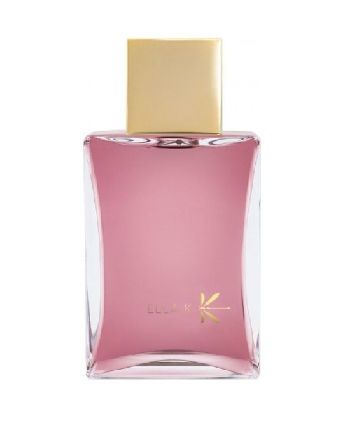 Ella K Parfums Memoire de Daisen In