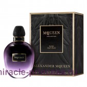 Alexander McQueen Dark Papyrus