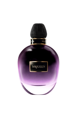 Alexander McQueen Dark Papyrus