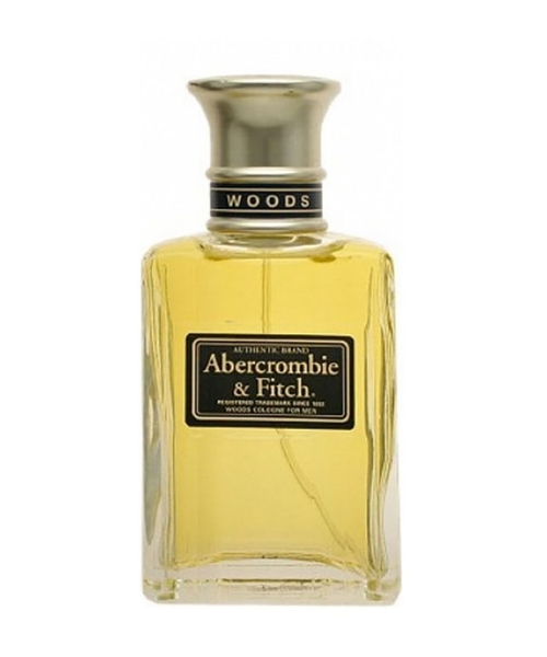 Abercrombie & Fitch Woods