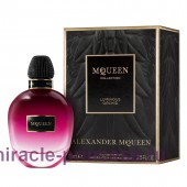 Alexander McQueen Luminous Orchid