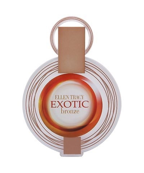 Ellen Tracy Exotic Bronze