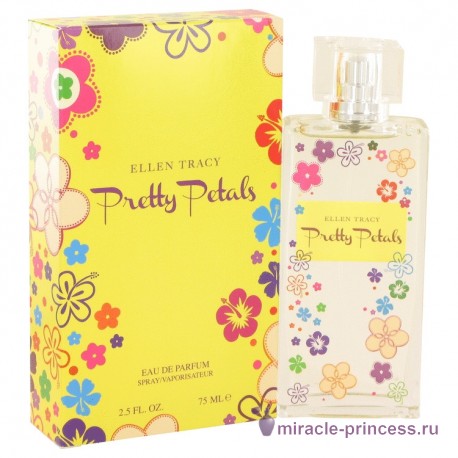 Ellen Tracy Pretty Petals 22