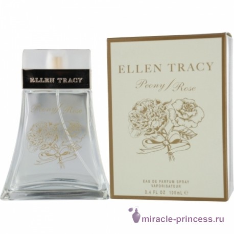 Ellen Tracy Rose Piony 22