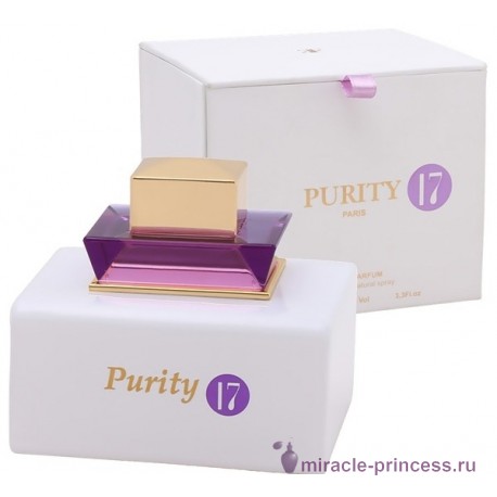 Elysees Fashion Purity 17 22