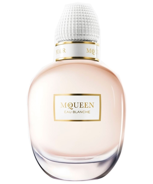 Alexander McQueen McQueen Eau Blanche