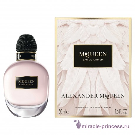 Alexander McQueen McQueen Eau de Parfum 22