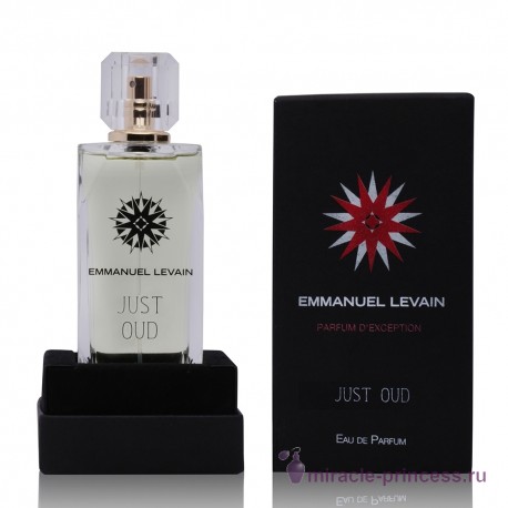 Emmanuel Levain Just Oud 11