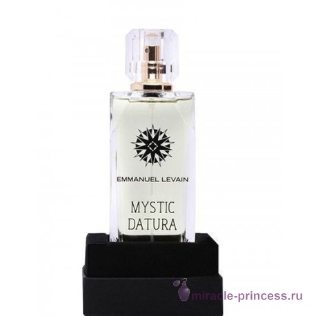 Emmanuel Levain Mystic Datura 22