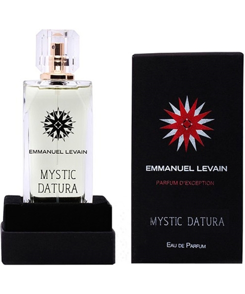 Emmanuel Levain Mystic Datura