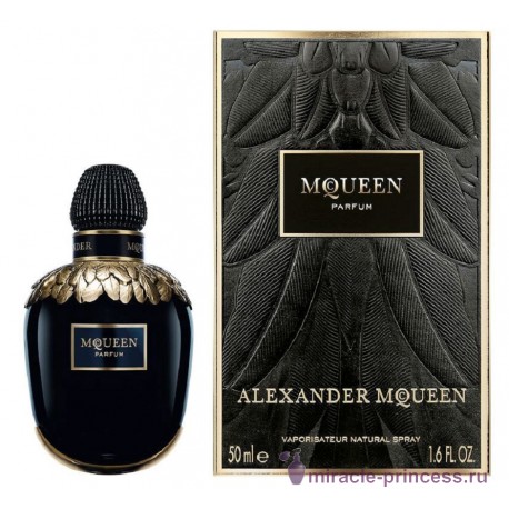 Alexander McQueen McQueen Parfum 22