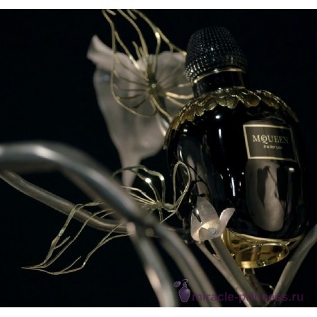 Alexander McQueen McQueen Parfum 22