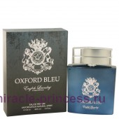 English Laundry Oxford Bleu