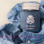 English Laundry Oxford Bleu