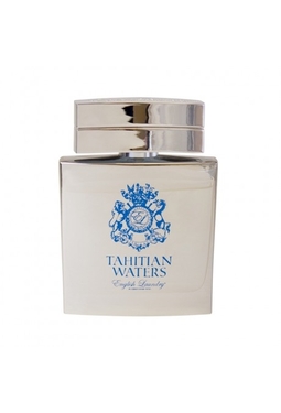 English Laundry Tahitian Waters