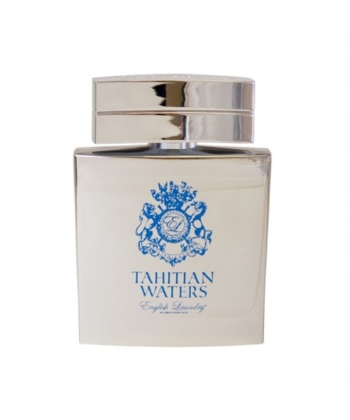 English Laundry Tahitian Waters