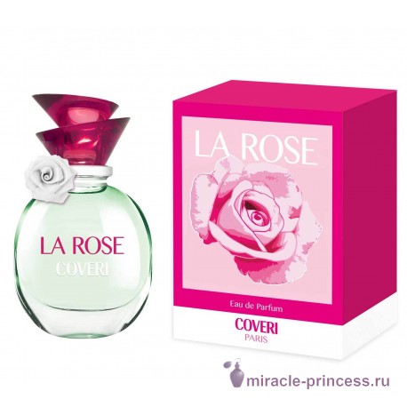 Enrico Coveri La Rose 22