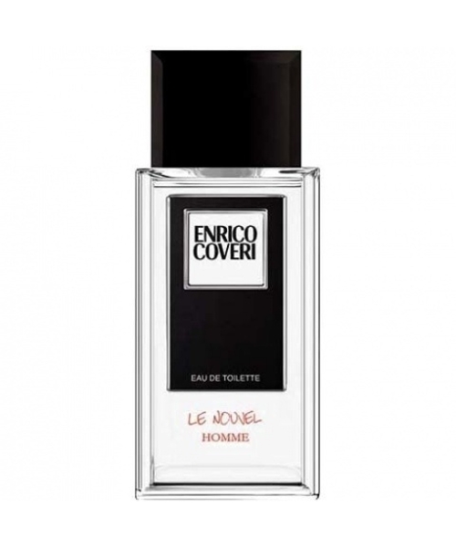 Enrico Coveri Le Nouvel Homme