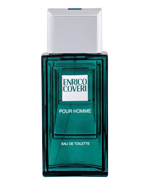 Enrico Coveri Pour Homme