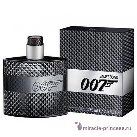 Eon Productions James Bond 007 22