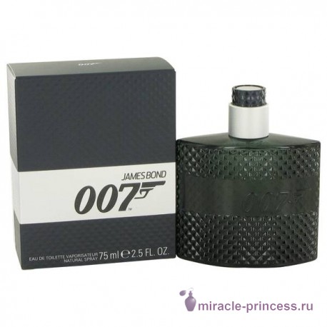 Eon Productions James Bond 007 22