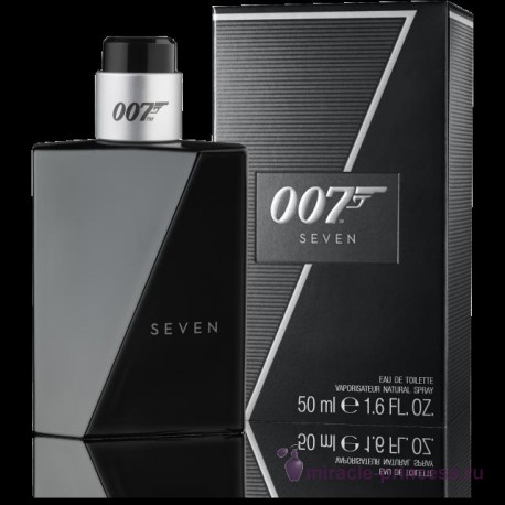 Eon Productions James Bond 007 Seven 22