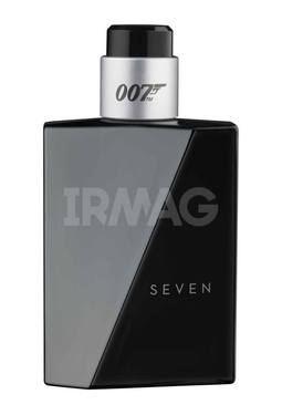 Eon Productions James Bond 007 Seven