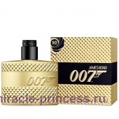 Eon Productions James Bond 007 VIP Gold Edition