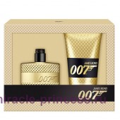 Eon Productions James Bond 007 VIP Gold Edition