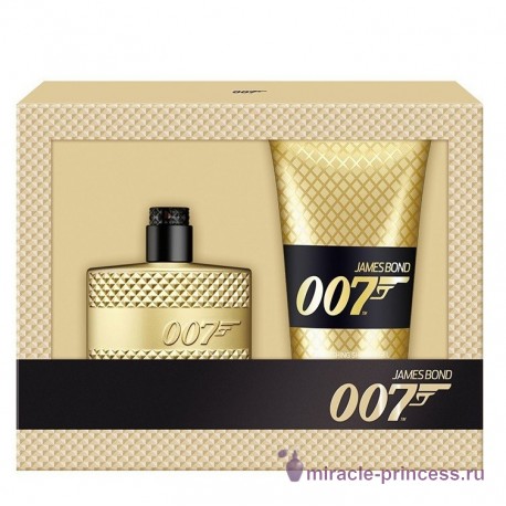 Eon Productions James Bond 007 VIP Gold Edition 22