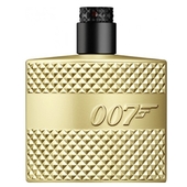 Eon Productions James Bond 007 VIP Gold Edition