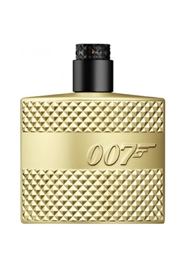Eon Productions James Bond 007 VIP Gold Edition