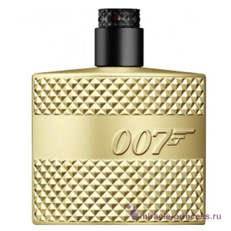 Eon Productions James Bond 007 VIP Gold Edition 11