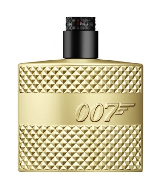 Eon Productions James Bond 007 VIP Gold Edition