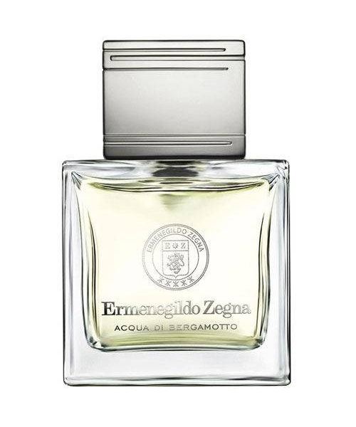 Ermenegildo Zegna Acqua di Bergamotto