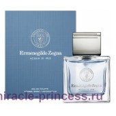 Ermenegildo Zegna Acqua di Iris