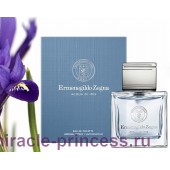 Ermenegildo Zegna Acqua di Iris