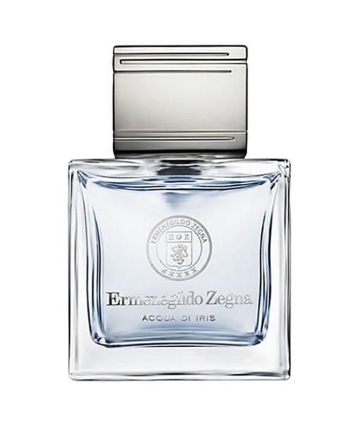 Ermenegildo Zegna Acqua di Iris