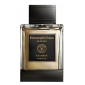 Ermenegildo Zegna Bourbon Vanilla