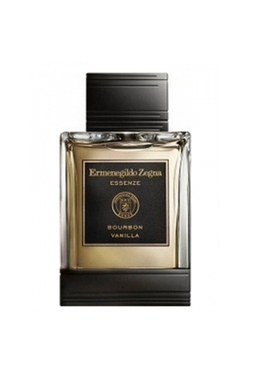 Ermenegildo Zegna Bourbon Vanilla