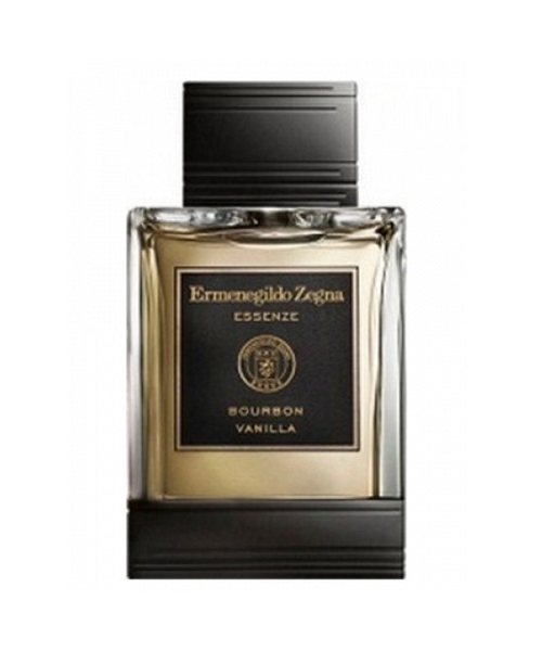 Ermenegildo Zegna Bourbon Vanilla