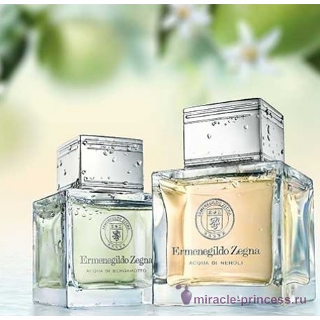 Ermenegildo Zegna Acqua di Neroli 22