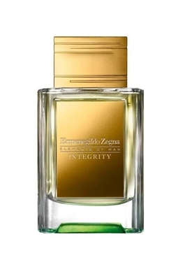 Ermenegildo Zegna Elements of Man Integrity