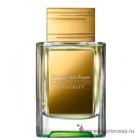 Ermenegildo Zegna Elements of Man Integrity 11