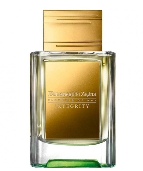 Ermenegildo Zegna Elements of Man Integrity