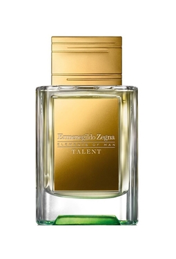 Ermenegildo Zegna Elements of Man Talent